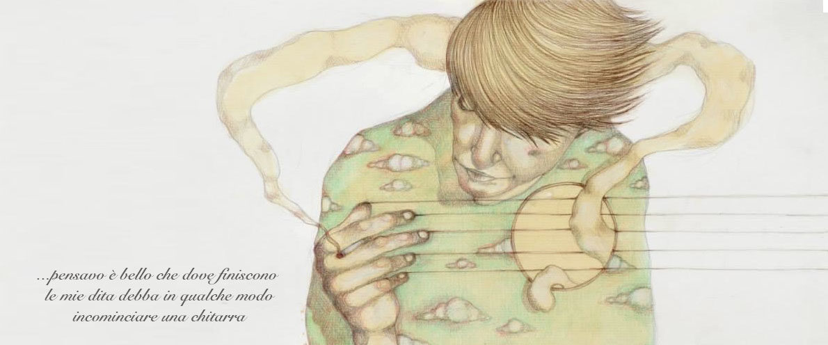 Fabrizio De André Ensemble